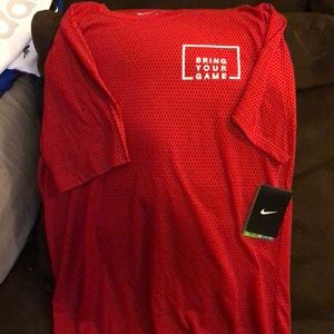 Nike Bring Your Game Tee